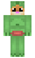 Nandu minecraft skin