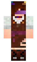 EightWooffles minecraft skin