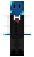 WaterDoesStuff minecraft skin