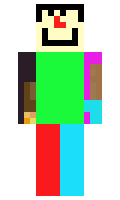 Emilmo10 minecraft skin