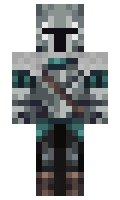 EpixelHD minecraft skin