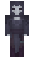 Kurondo minecraft skin