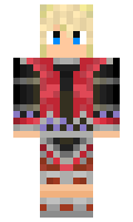 JaydenTheEmerald minecraft skin