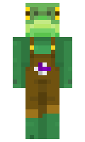Treebirch12321 minecraft skin