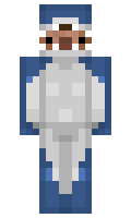 fred minecraft skin