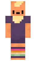 InfernoDude minecraft skin