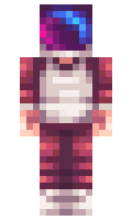 Kreeeet minecraft skin