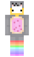 EnderSlayerX minecraft skin