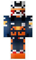 Roncsss minecraft skin