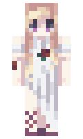honeytongue minecraft skin