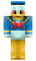 PizzaManDan805 minecraft skin