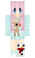 Carinaxx minecraft skin