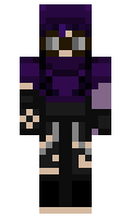 Ka3ru minecraft skin