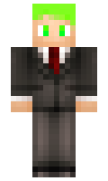 Zanut minecraft skin