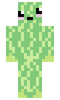 Gurkisturkis minecraft skin