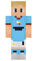xShalzu minecraft skin