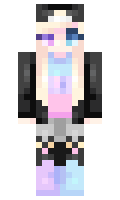 mica08 minecraft skin