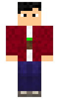 ZELA minecraft skin