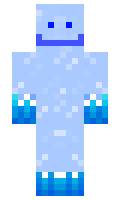 Willy minecraft skin