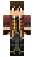 Kerwyn minecraft skin