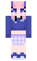 Palindr0me minecraft skin