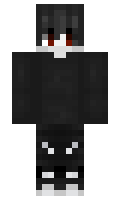 ClockyS minecraft skin