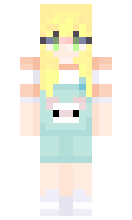 NoRoach minecraft skin