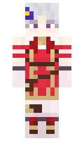 BenDaPig minecraft skin
