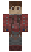 Pengi minecraft skin
