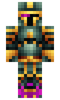 orphanfour minecraft skin