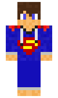 Jimmyto minecraft skin