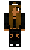 3xtremeGamerz minecraft skin