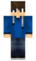 Alwisimo minecraft skin