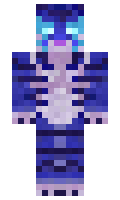 SwordsMaster7 minecraft skin