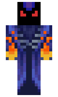 iProgeny minecraft skin