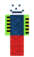 Nomis0054 minecraft skin