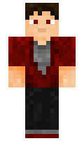 ItsAthon minecraft skin