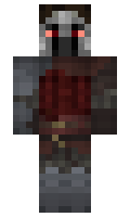 Zorkili minecraft skin