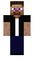 shoker minecraft skin