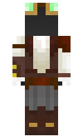 Kexnick minecraft skin