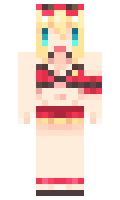 Boomber minecraft skin