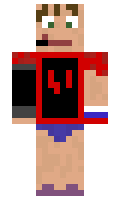 HeroVato minecraft skin
