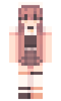 NaniLoa9 minecraft skin