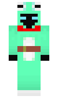 uwest minecraft skin