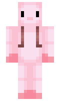 H0LDMYR3DBUII minecraft skin