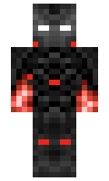 Godprinces123 minecraft skin