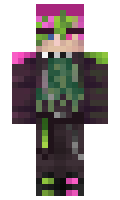 DisguisedSatyr minecraft skin