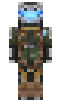 IceSoul224 minecraft skin