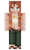 Apotolofo minecraft skin