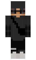 SadToWet minecraft skin